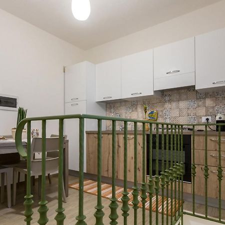 Case Vacanza Le Maioliche Marsala Extérieur photo