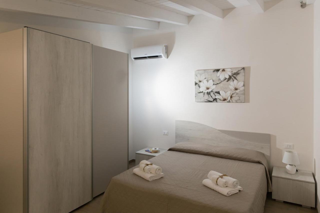Case Vacanza Le Maioliche Marsala Extérieur photo