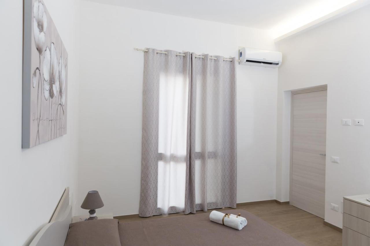 Case Vacanza Le Maioliche Marsala Extérieur photo