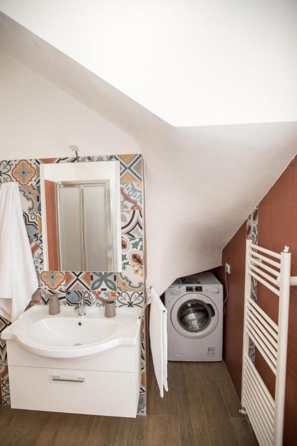 Case Vacanza Le Maioliche Marsala Extérieur photo