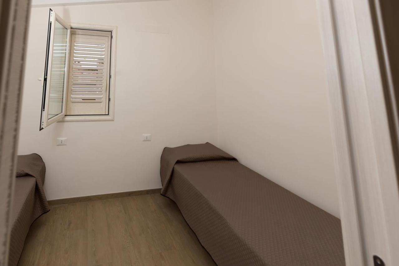 Case Vacanza Le Maioliche Marsala Extérieur photo
