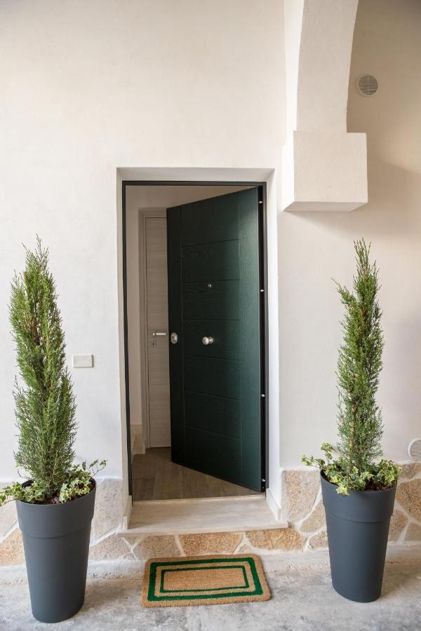 Case Vacanza Le Maioliche Marsala Extérieur photo