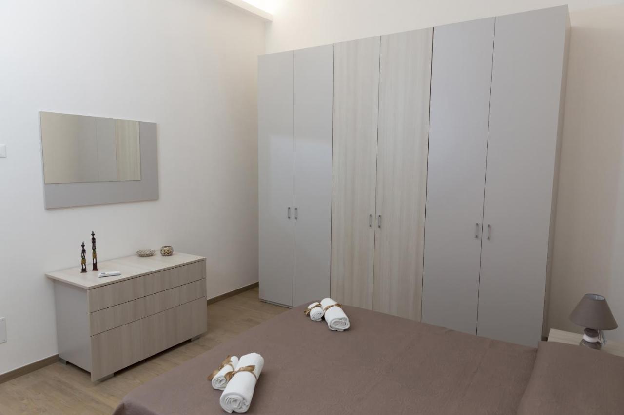 Case Vacanza Le Maioliche Marsala Extérieur photo