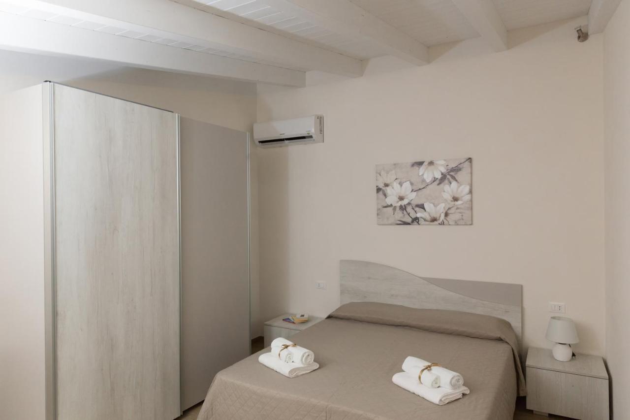 Case Vacanza Le Maioliche Marsala Extérieur photo